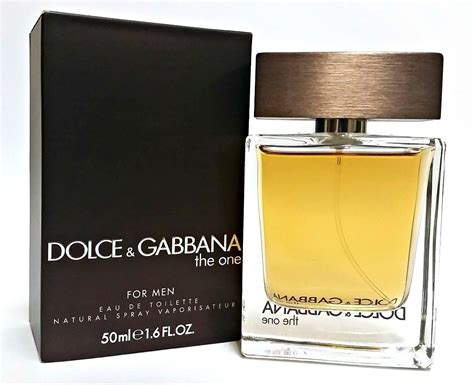 original Dolce & Gabbana perfume used